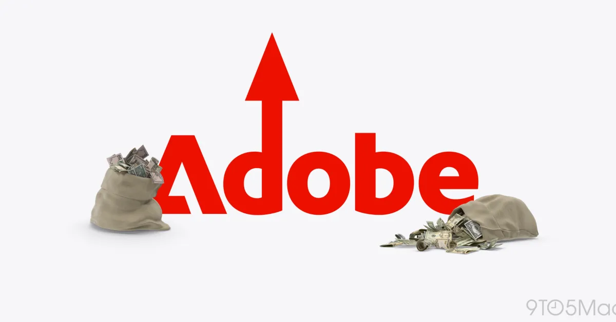 Adobe, abonelik iptallerini zorlaştırdığı için 75 milyon dolar tazminat ödeyecek