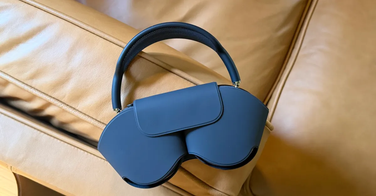 AirPods Max 2 İncelemesi: Sonunda Modern Özellikler Ekleniyor