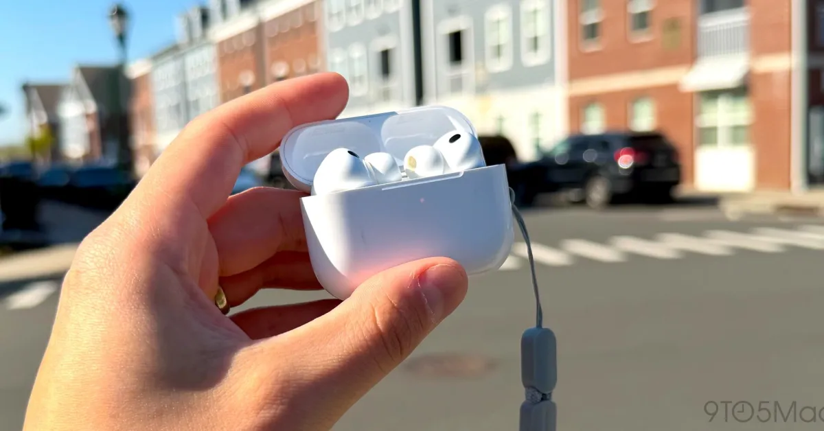 AirPods Pro 3: Melhor do que o Lançamento