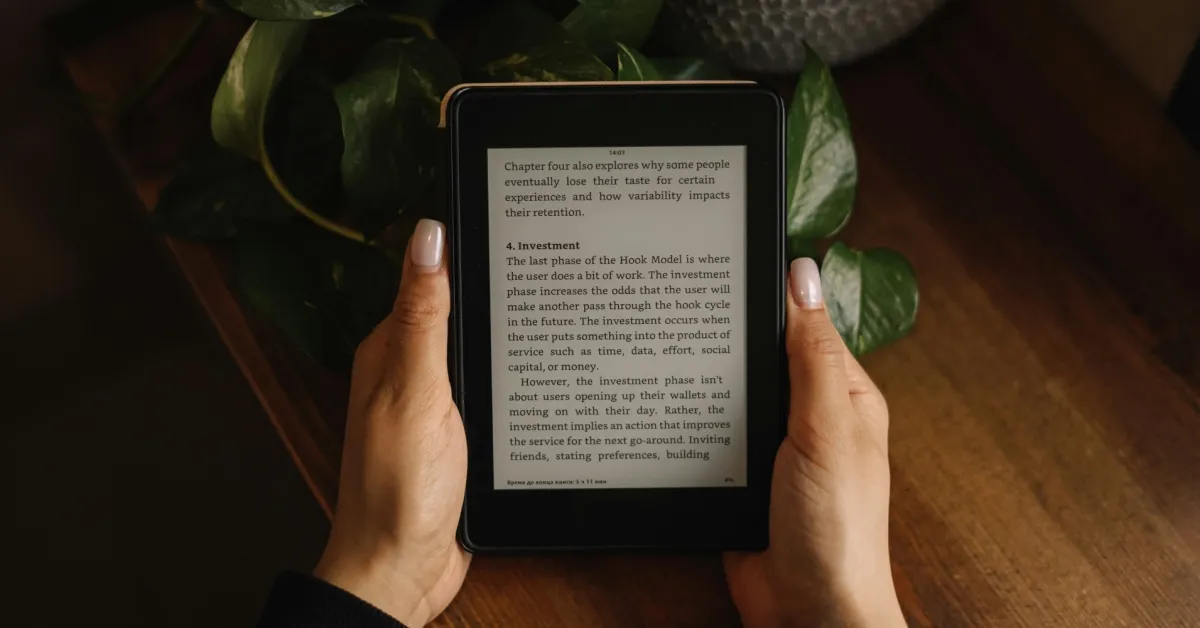 Amazon, bu 13 Kindle cihazının yeni kitap indiremeyeceğini duyurdu
