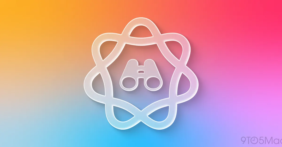 Apple, App Store Arama Sonuçlarını İyileştirmek İçin AI Testi Yaptı