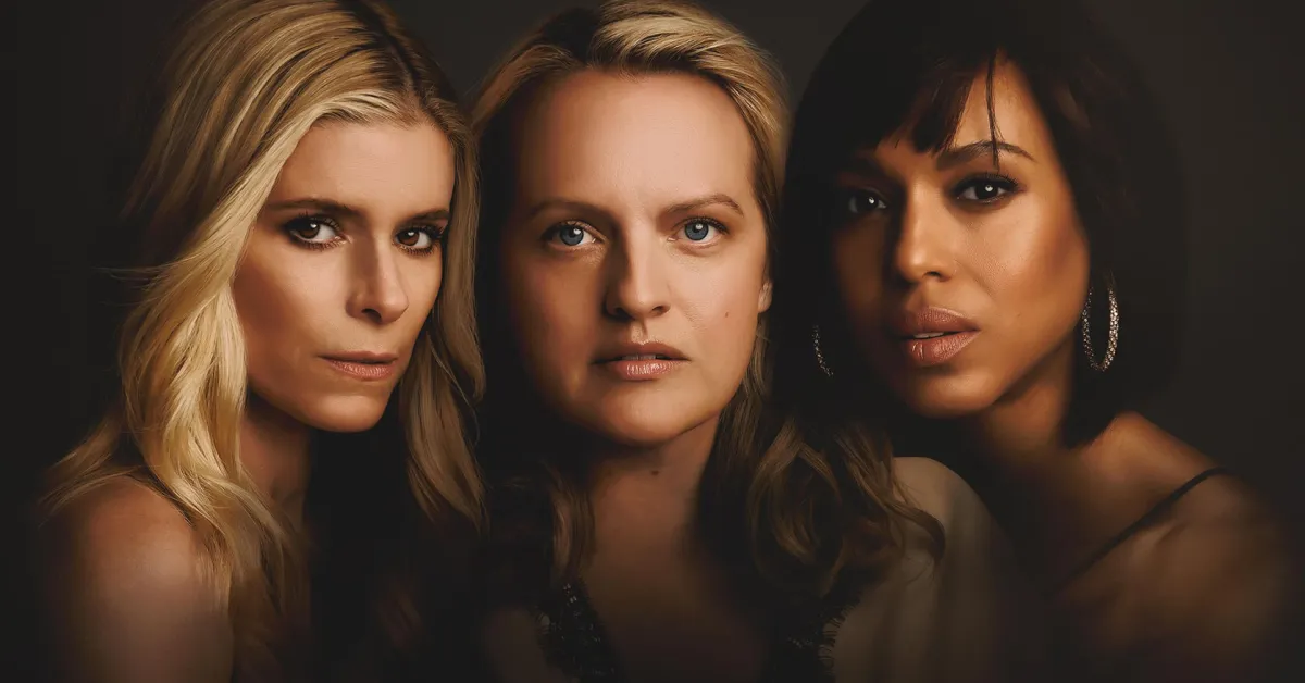 Apple, ‘Imperfect Women’ Oyuncu Panelini Apple The Grove'da Düzenleyecek