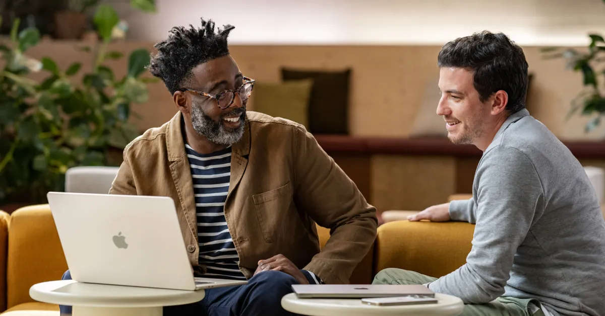 Apple İş Ortakları Bulma Aracını Tanıttı