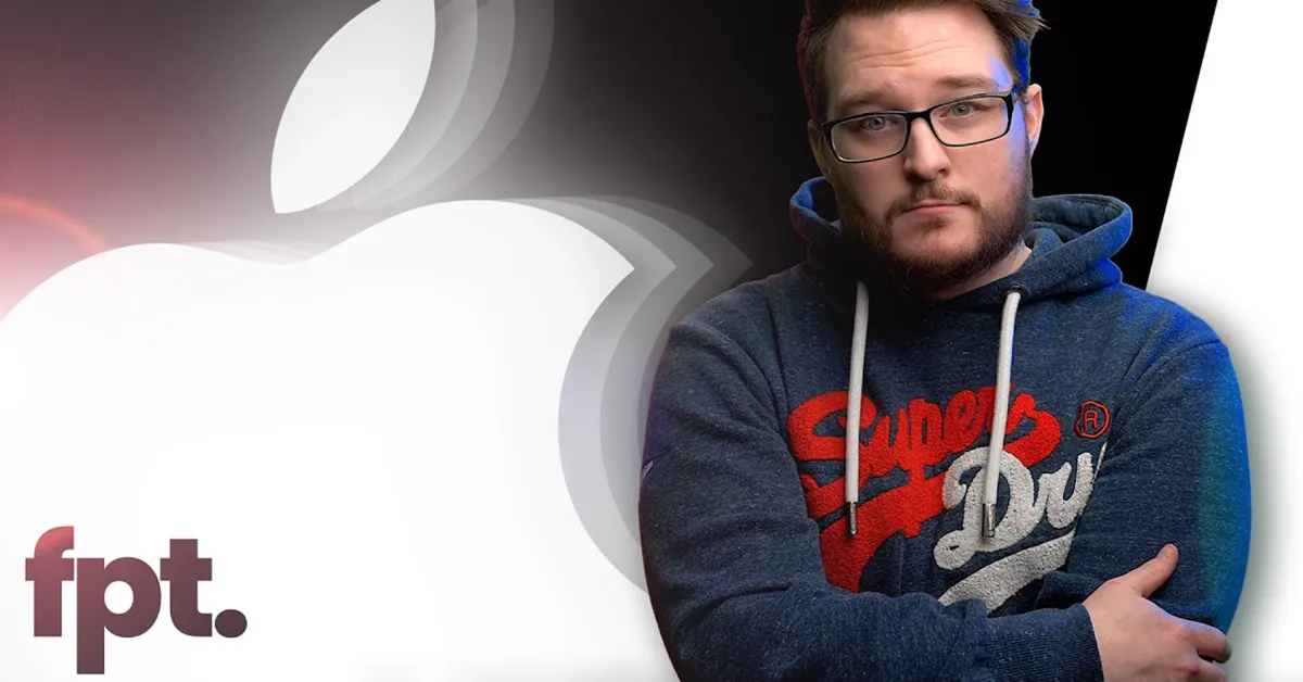 Apple diz que Jon Prosser cumpriu apenas parcialmente as notificações no caso de vazamento do iOS 26