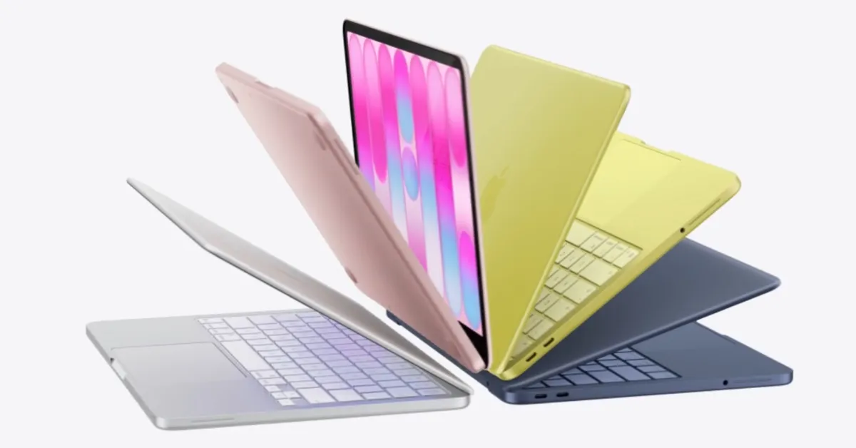 Apple, MacBook Neo için macOS 26.3.2 yazılım güncellemesini yayımladı