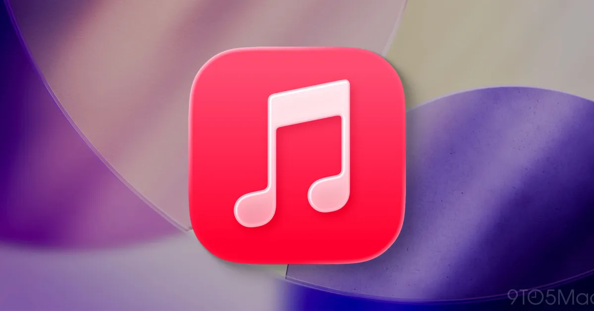 Apple Music Service Experiencing Outage