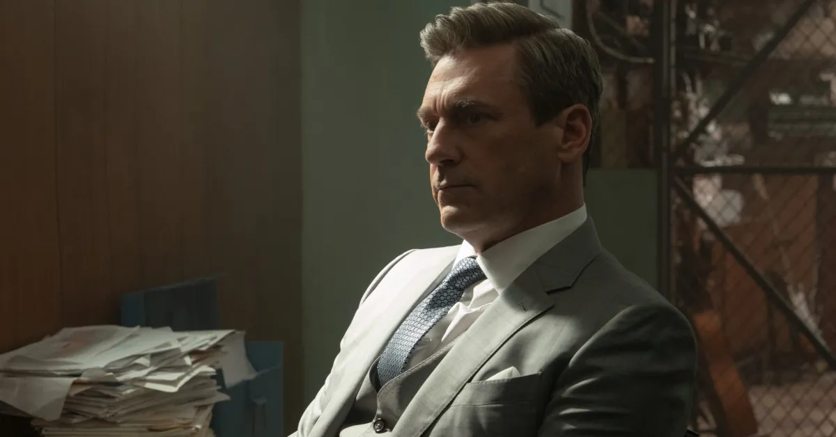 Apple TV'nin En Büyük Hit Dizisi Bugün Geri Dönüyor