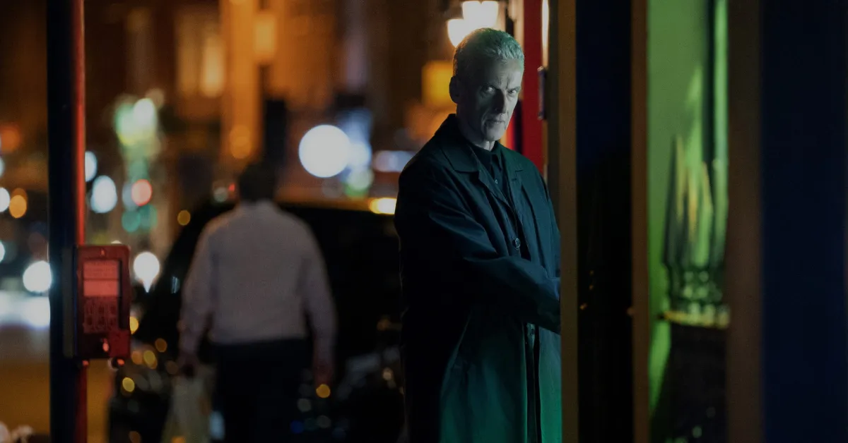 Apple TV'nin heyecan verici Londra gerilim dizisi gelecek hafta geri dönüyor: ilk incelemeler burada