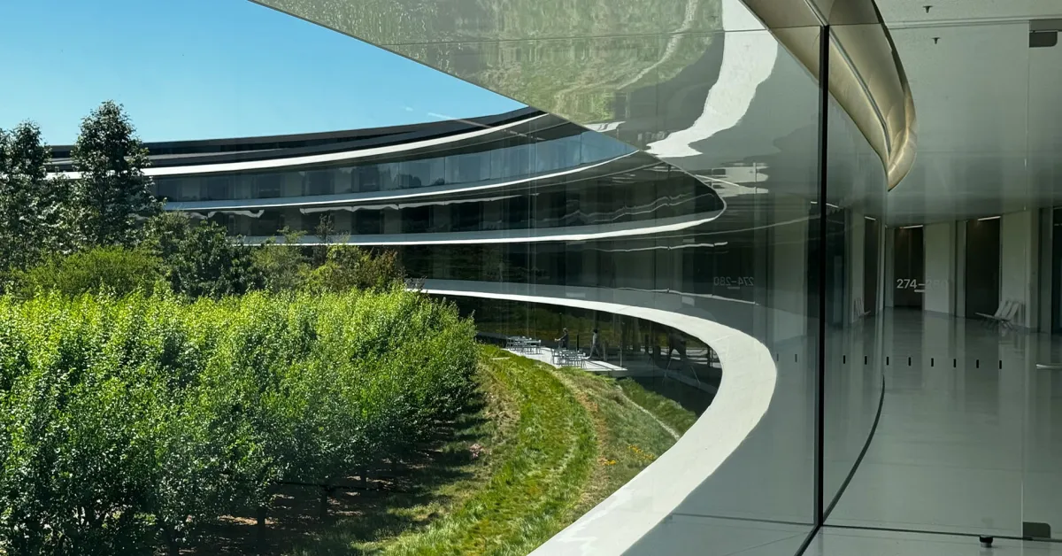 Apple Watch, AirPods, Smart Home und Gesundheitsmarketing-Leiter geht in den Ruhestand