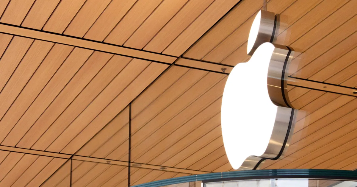 Apple yan kuruluşuna İngiltere'de Rusya yaptırımlarını ihlal ettiği için ceza kesildi