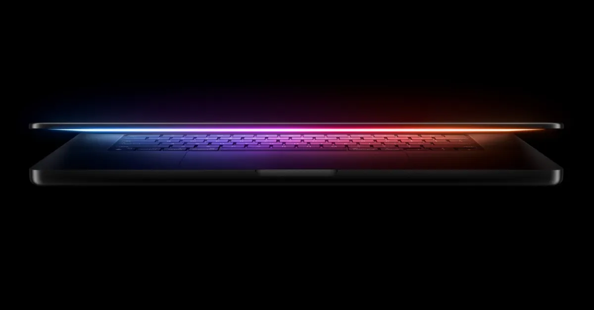 Apple'ın 2026'da Daha Büyük Bir MacBook Pro Güncellemesi Yapması Bekleniyor