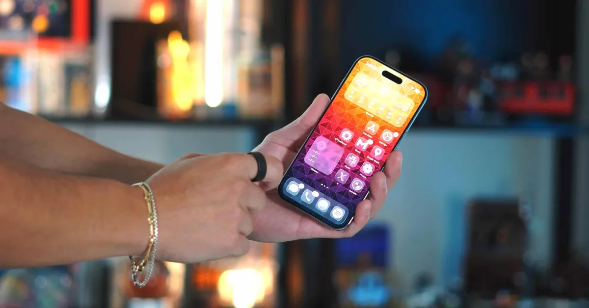 Apple'ın Reddettiği ‘iPhone Fold’ Tasarımı