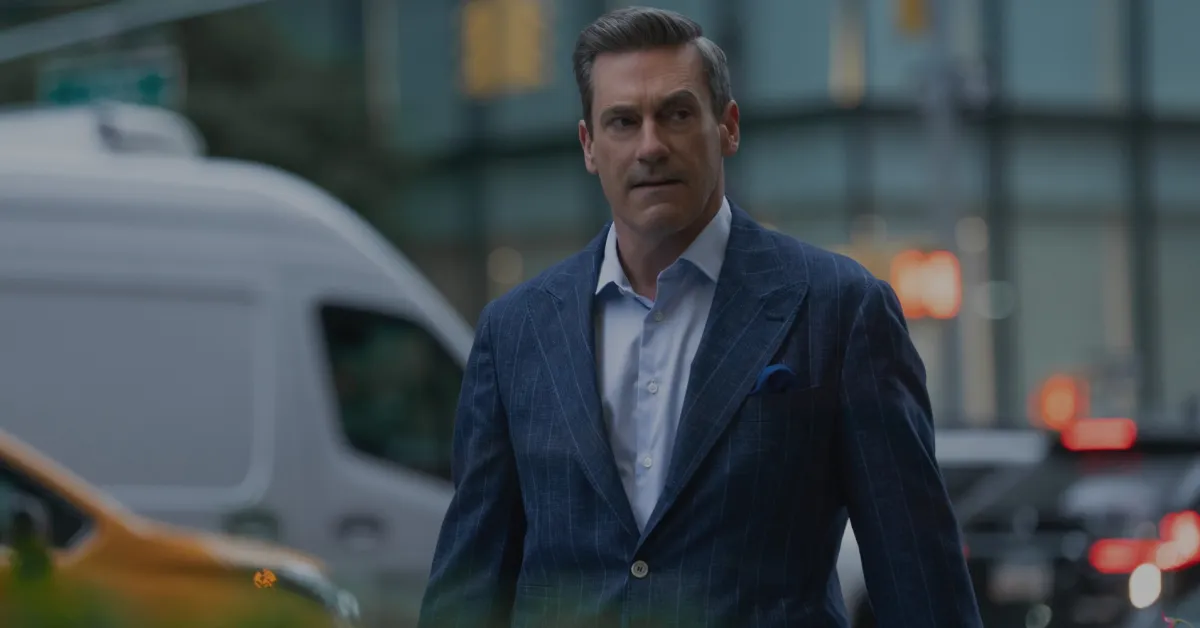 Friends and Neighbors Confirms New Star for Season 3