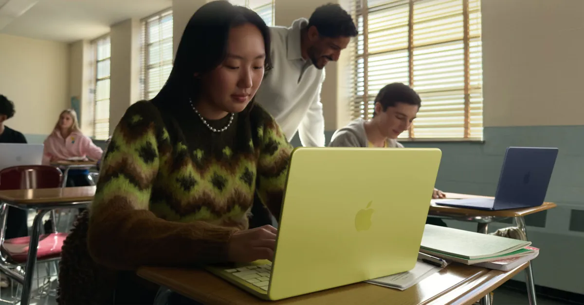 Asus'un CEO'su MacBook Neo'nun Değerini Övüyor, Verimliliğini Sorguluyor