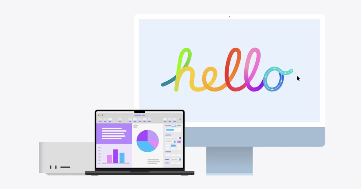 Quattro Nuovi Mac in Arrivo Quest'Anno