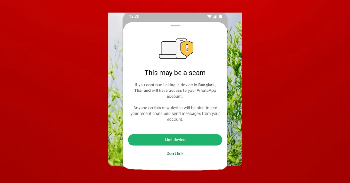 Facebook ve Instagram'da 11M Dolandırıcılık Hesabı Kaldırıldı, Yeni Uyarılar Başlatıldı