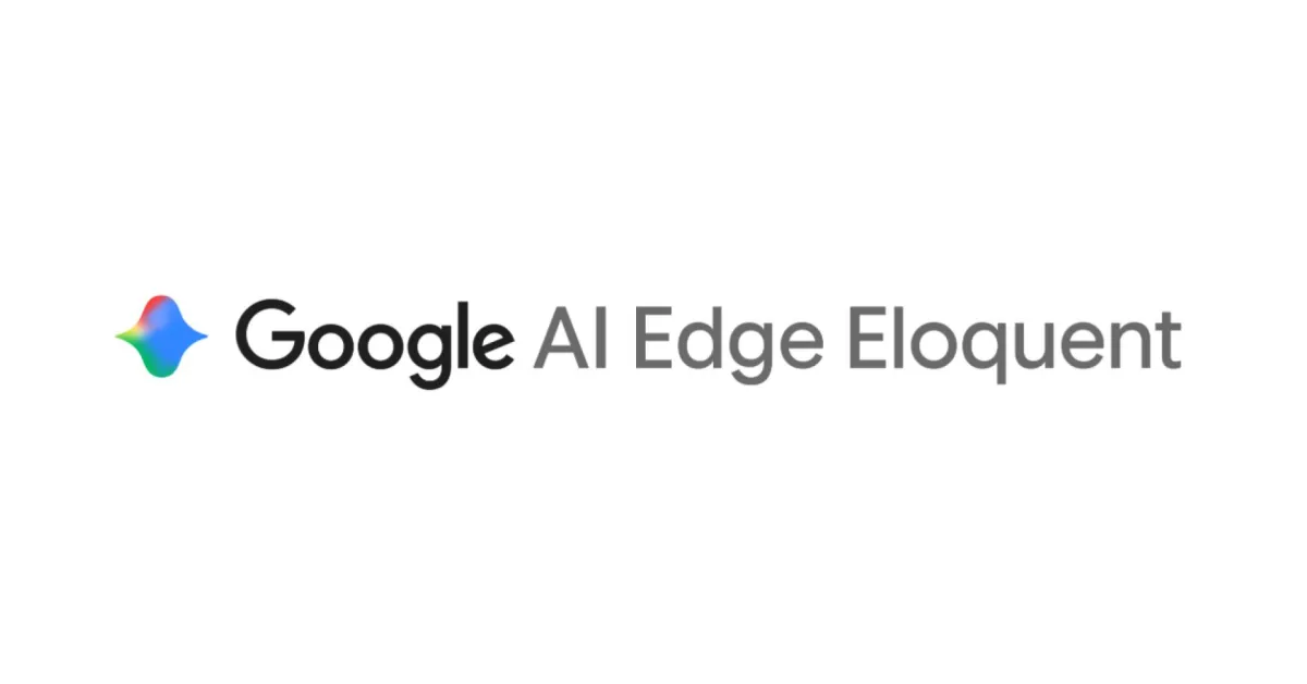 Google AI Edge Eloquent: İnternetsiz Sesli Not Alma Uygulaması