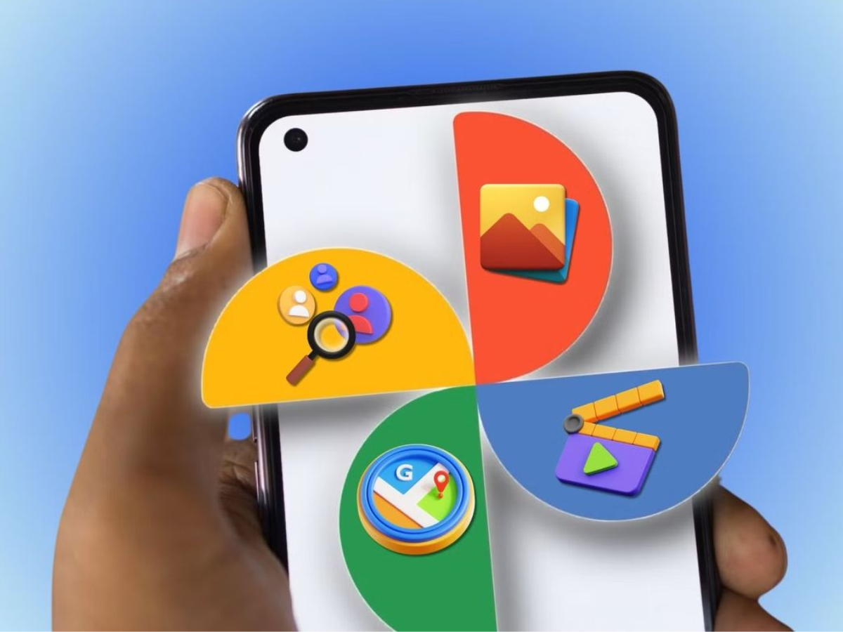 Google Fotoğraflar Android Uygulamasına Video Oynatma Hızı Kontrolü Ekliyor