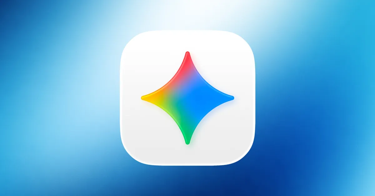 Google a lancé l'application Mac de Gemini AI, voici ce qu'ils offrent