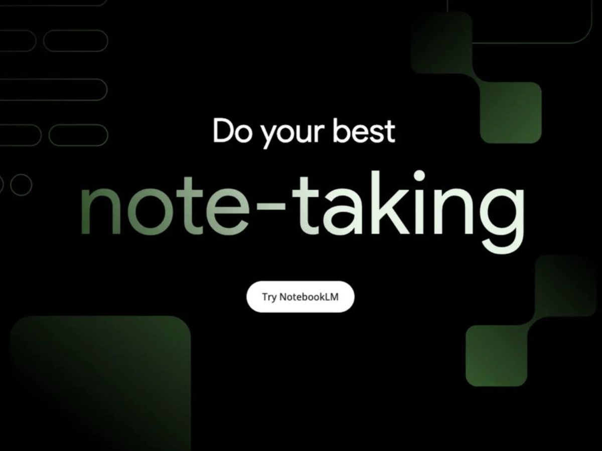 Google Gemini Not Defteri Özelliğini Tanıttı