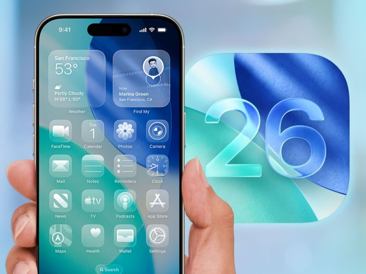 iOS 26 Ekran Görüntülerinden Takvim Etkinlikleri Eklemeyi Kolaylaştırıyor