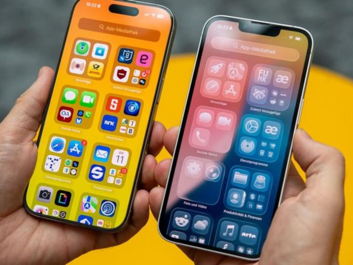 iOS 26.4: Apple Music'te AI Çalma Listeleri ve iPhone'unuza Gelen Diğer Güncellemeler