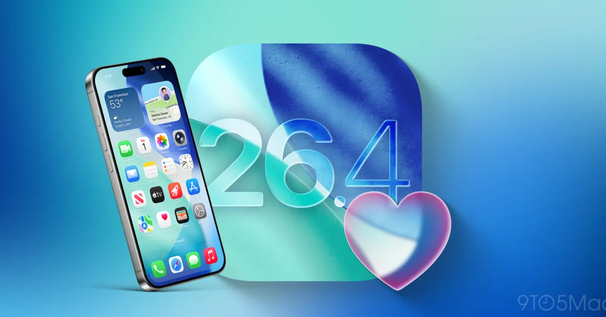 iOS 26.4 Geliyor: İşte Favori Dört Yeni Özelliğim