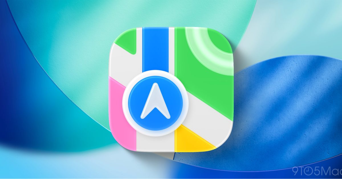 iOS 26.5 beta 2 ile Apple Haritalar'a yeni reklam açılır penceresi eklendi