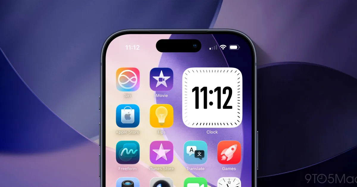 iOS 27 ile Siri Uygulaması Geliyor