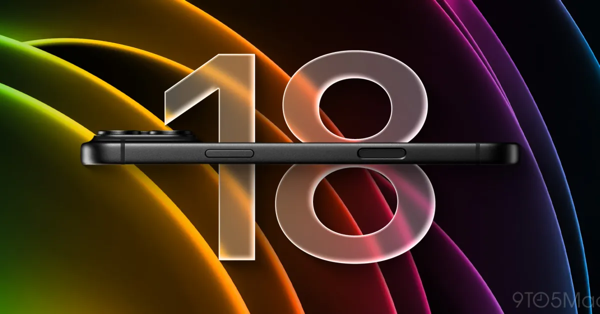 iPhone 18 Modellerinde Önemli Tasarım Değişiklikleri Olabilir