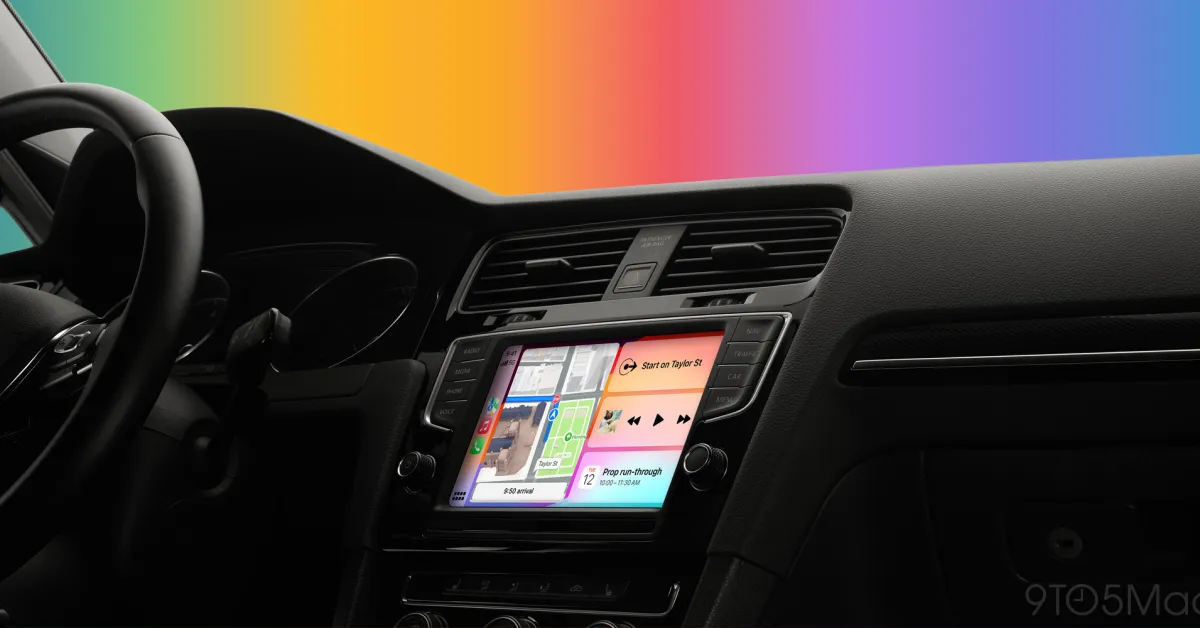 Kablolu CarPlay'inizi Kablosuz Hale Getirin