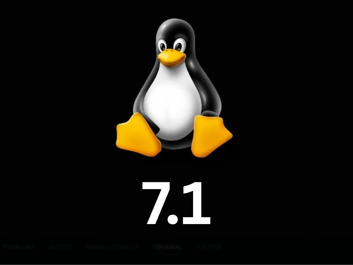Linux 7.0 Suporte Oficial ao Rust e Novo Código para CPUs SPARC e Alpha Lançados