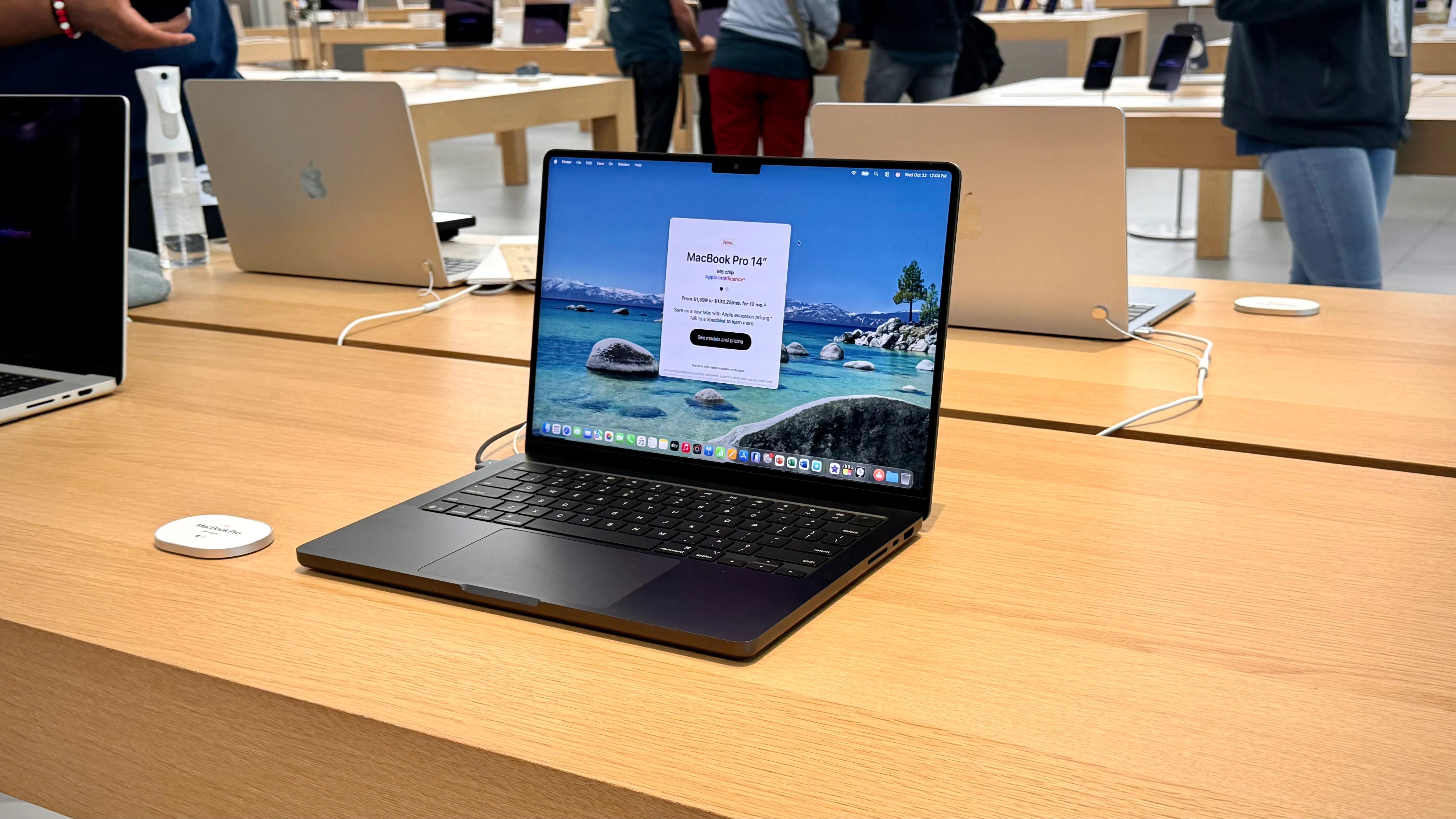 M5 MacBook Pro Neden Şimdi Alınmalı?