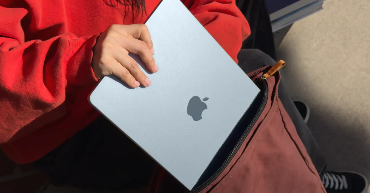 MacBook Air Yeniden Tasarımı ile İlgili Beklentilerim