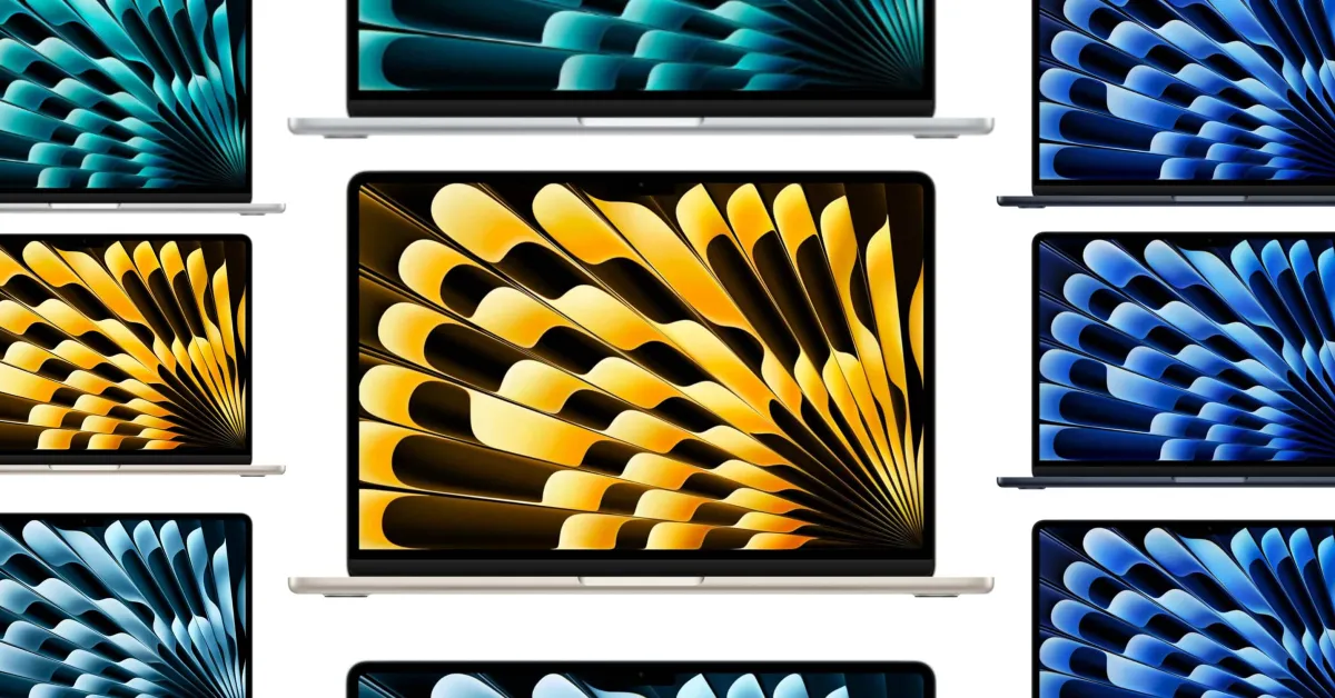 Merhaba! Yeni M5 MacBook Air, Amazon'da neredeyse 150$ indirimle en iyi fiyatına ulaştı