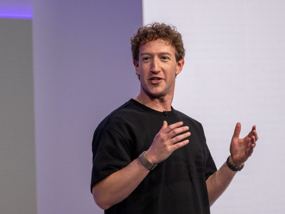 Meta Muse Spark'ı Tanıttı, İlk Özel AI Modeli