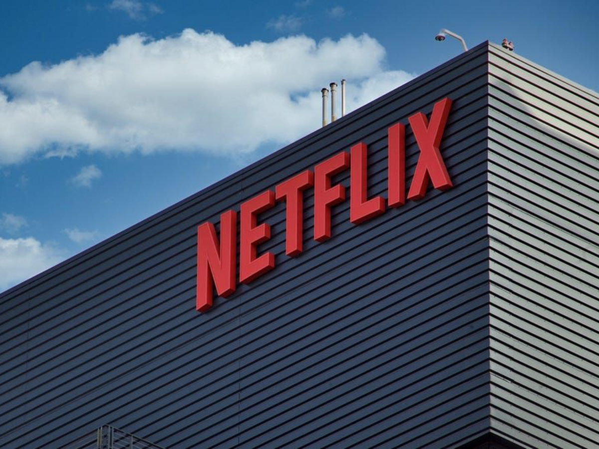 Netflix, Ben Affleck'in Gizli AI Film Yapım Girişimini Satın Aldı