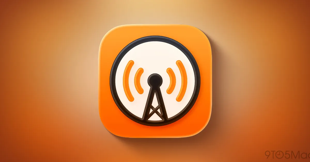 Overcast, iPhone için yeni uygulama güncellemesi ile podcast transkriptlerini başlattı