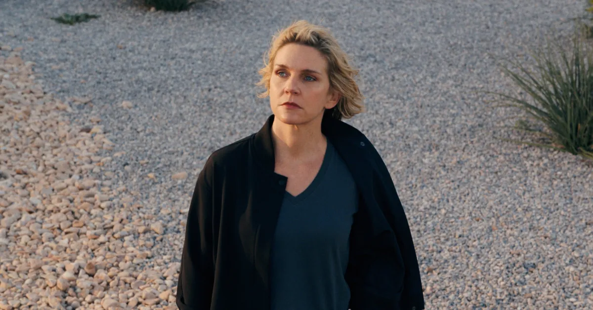 Mise à jour passionnante pour la saison 2 de Pluribus