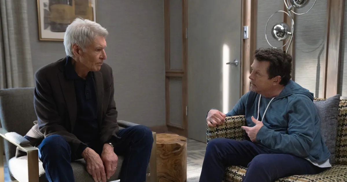 Shrinking dizisinin sezon finali öncesi co-creator'dan ipuçları