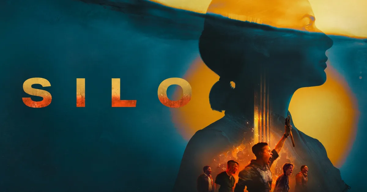 Silo'nun 3. Sezonu Öncesi Heyecan Verici Güncelleme