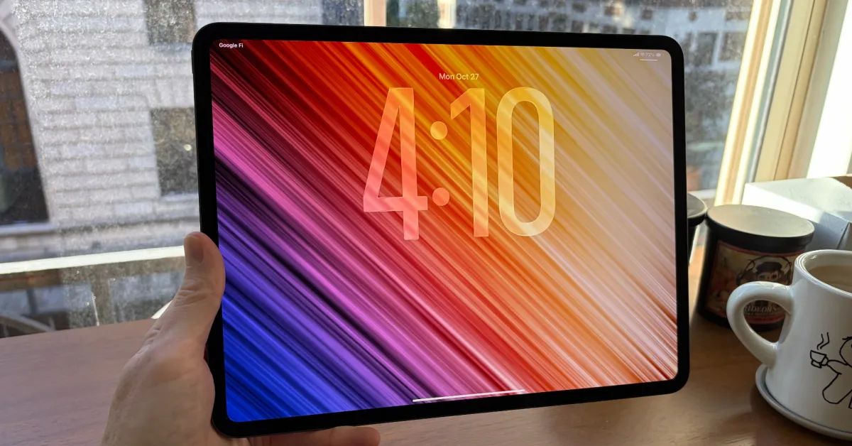 Son çeyrekte ortalama iPad satışı 583 dolar: rapor