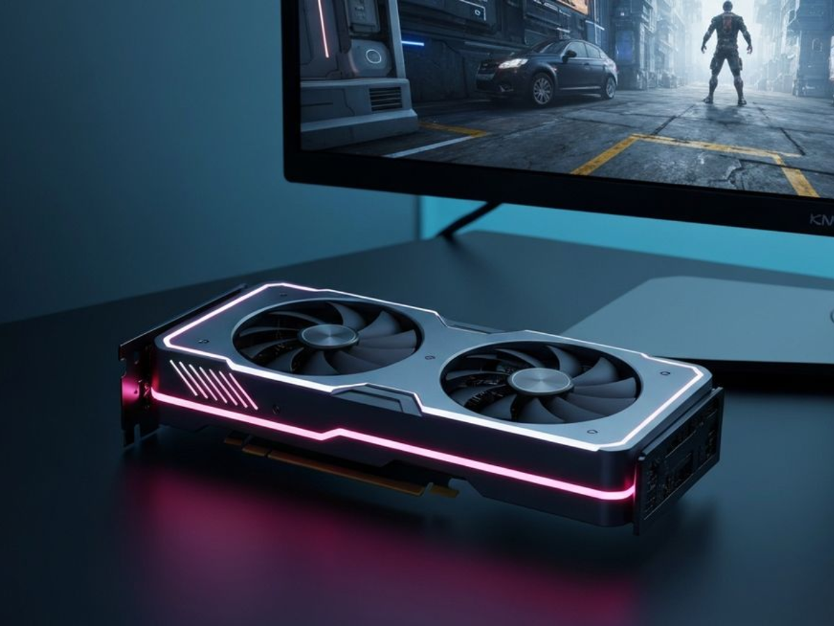 Valve-Ingenieur behebt Linux VRAM-Diebstahl, der bei 8GB-Gaming-GPUs Ruckeln verursacht