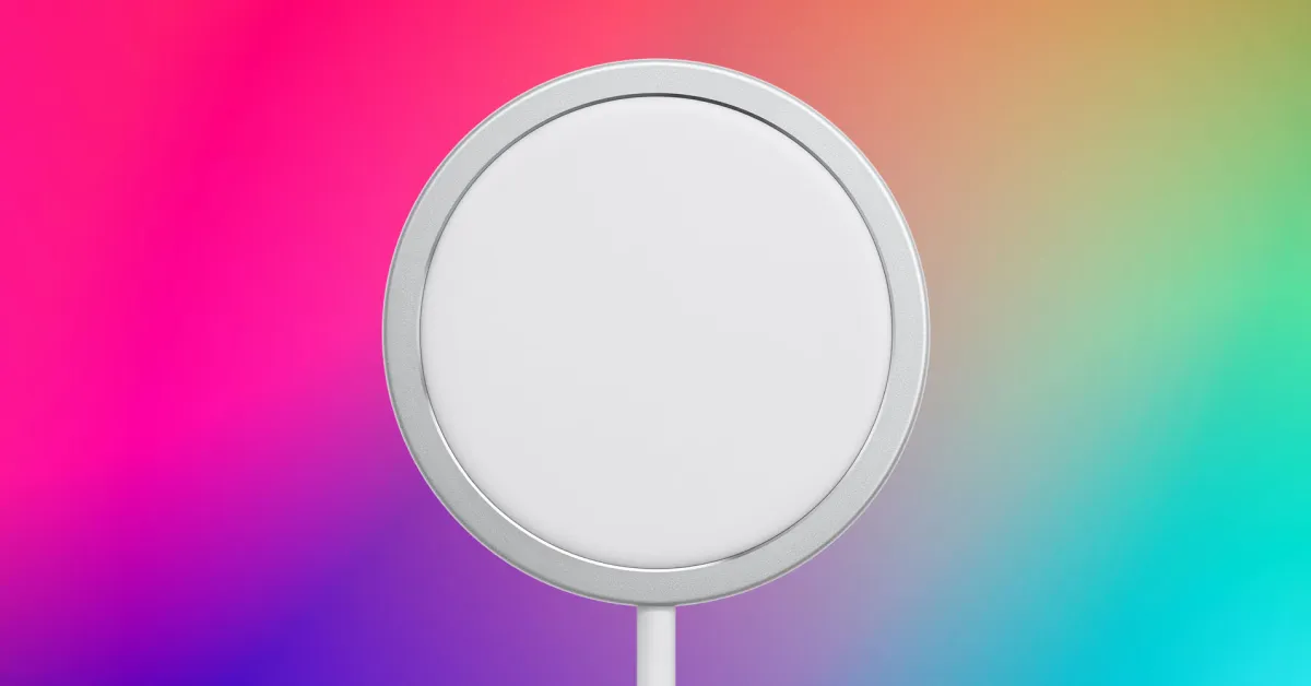 Yeni bir iPhone mu aldınız? İşte favori MagSafe aksesuarlarım