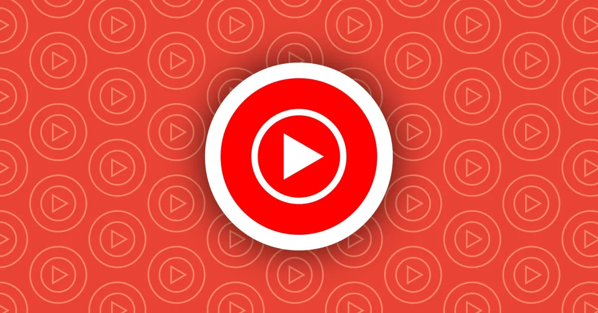 YouTube Music, lançou o redesign do split-view Now Playing para Android e iOS