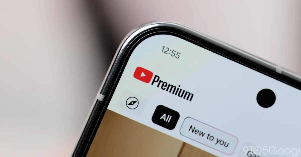 YouTube Premium, ABD'de Aylık 4 Dolar Fiyat Artışı Yaşıyor